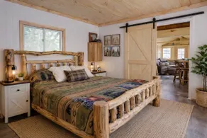 Cozy Haven@Caroga Lake-Dogs allowed, Beach access - Image 4