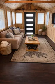 Cozy Haven@Caroga Lake-Dogs allowed, Beach access - Image 3