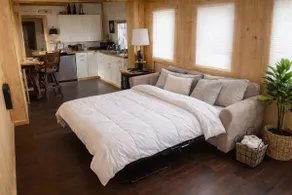 Cozy Haven@Caroga Lake-Dogs allowed, Beach access - Image 5