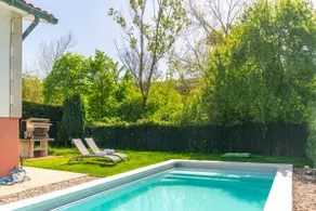 Great family-friendly cottage in Navarra - Image 5
