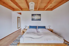 Vacation apartment 120 sqm with two bedrooms and terrace, near the thermal baths - Image 3