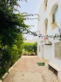 Hammamet Dream Nord — Garden & Beach - Image 4