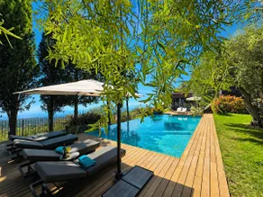 Etna Luxury Private heated jacuzzi & Infinity Pool - Rahal - Image 2