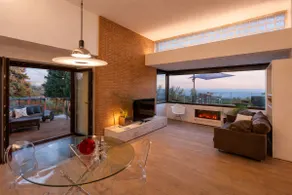 Etna Luxury Private heated jacuzzi & Infinity Pool - Rahal - Image 4