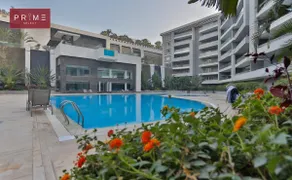 Deluxe Ocean Apartment Heliopolis - Image 5