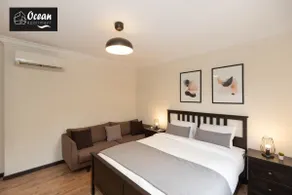 Deluxe Ocean Apartment Heliopolis - Image 3