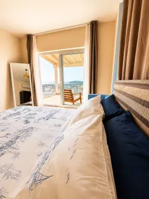 Sea Views, Two Terraces Unforgettable Sunsets Flat - Image 2