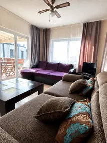 Sea Views, Two Terraces Unforgettable Sunsets Flat - Image 4