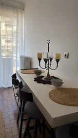 Straight SEA VIEW apartment, Marina Patras - Image 3