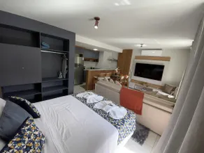 Apartment 219 in the heart of Itaipava with a parking space. - Image 2