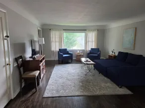 Entire two bedroom unit - Image 2