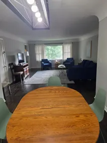 Entire two bedroom unit - Image 3