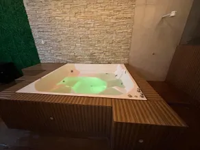 Central house in Mindo | Whirlpool - Image 4
