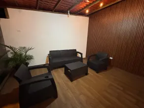 Central house in Mindo | Whirlpool - Image 2