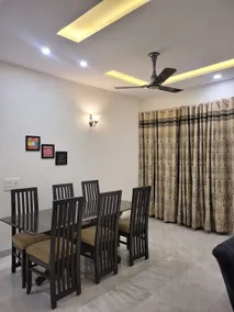 Black pearl Villa panchkula sector 28 - Image 3