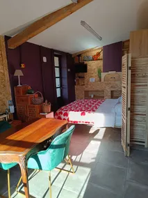 Charming studio Old bakery - Image 2