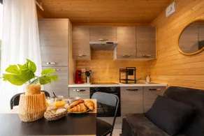L'Oasis Maluti - Air-conditioned chalet near Beauval - Image 3
