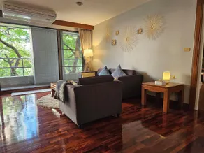 Spacious/breezy 2BR @central BKK - Image 4