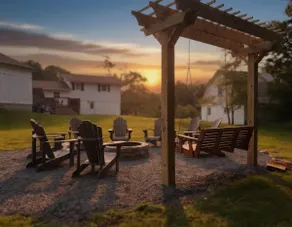 Ultimate Getaway: Pool, Arcade, Fire Pit • Sleep16 - Image 5