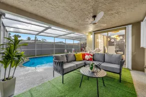 Pool & Outdoor Kitchen | Miami, Hard Rock & Beach - Image 3