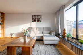 Nice apartment close to Düsseldorf/Duisburg - Image 2