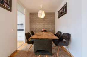 Nice apartment close to Düsseldorf/Duisburg - Image 5