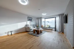 Nice apartment close to Düsseldorf/Duisburg - Image 3