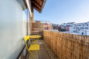 Nice apartment close to Düsseldorf/Duisburg - Image 4