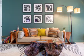 Lux MCM Design Winner•Fab New AC•Great Location A+ - Image 5