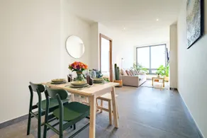 Premium Condo - Reforma - 2026 Football Vibes - Image 5