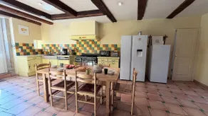 De hus Cousançoise 12 personer - Image 2