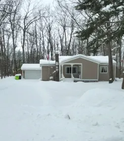 UpdatedCottage*A/C*KellyBeach*XC Ski*BoatParking - Image 5