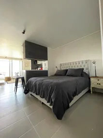 First line beachfront, with parking - Image 3