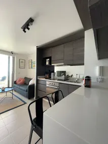 First line beachfront, with parking - Image 2