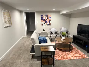 Quiet 1-bedroom basement apartment near Mt Vernon - Image 2