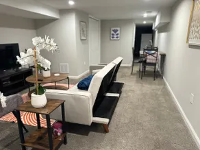 Quiet 1-bedroom basement apartment near Mt Vernon - Image 5