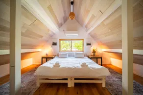 Forest Hideaway Cottage | Pets Welcome - Image 4