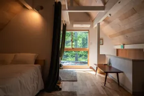 Forest Hideaway Cottage | Pets Welcome - Image 3
