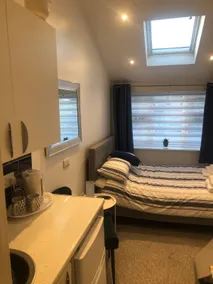Cosy self contained annexe - Image 2