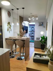 Condo near airport SM Lanang SMX - Image 2