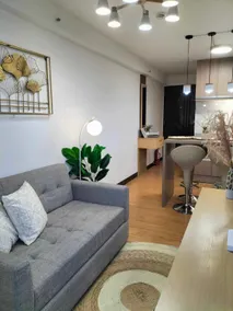 Condo near airport SM Lanang SMX - Image 4