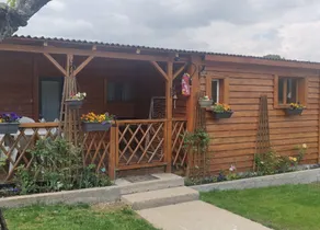 chalet d 'Ardèche - Image 3