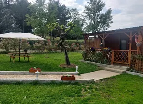 chalet d 'Ardèche - Image 4