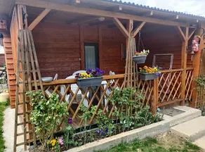 chalet d 'Ardèche - Image 2