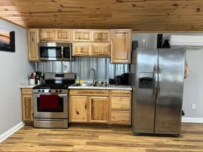 Tiny-not so Tiny-House - Image 4