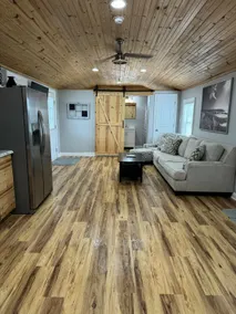 Tiny-not so Tiny-House - Image 3