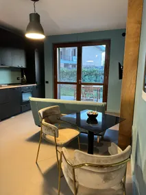 Colle Flaminio Studio Apartment - Image 3