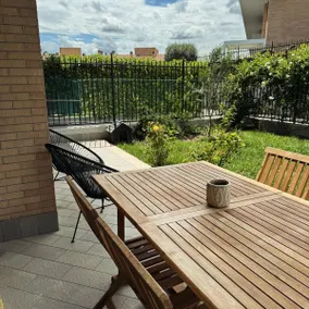 Colle Flaminio Studio Apartment - Image 2