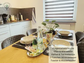 PSApartment by the Palatinate Forest near the outlet center - Image 5