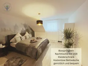 PSApartment by the Palatinate Forest near the outlet center - Image 3
